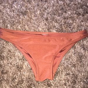 Bathing suit bottoms